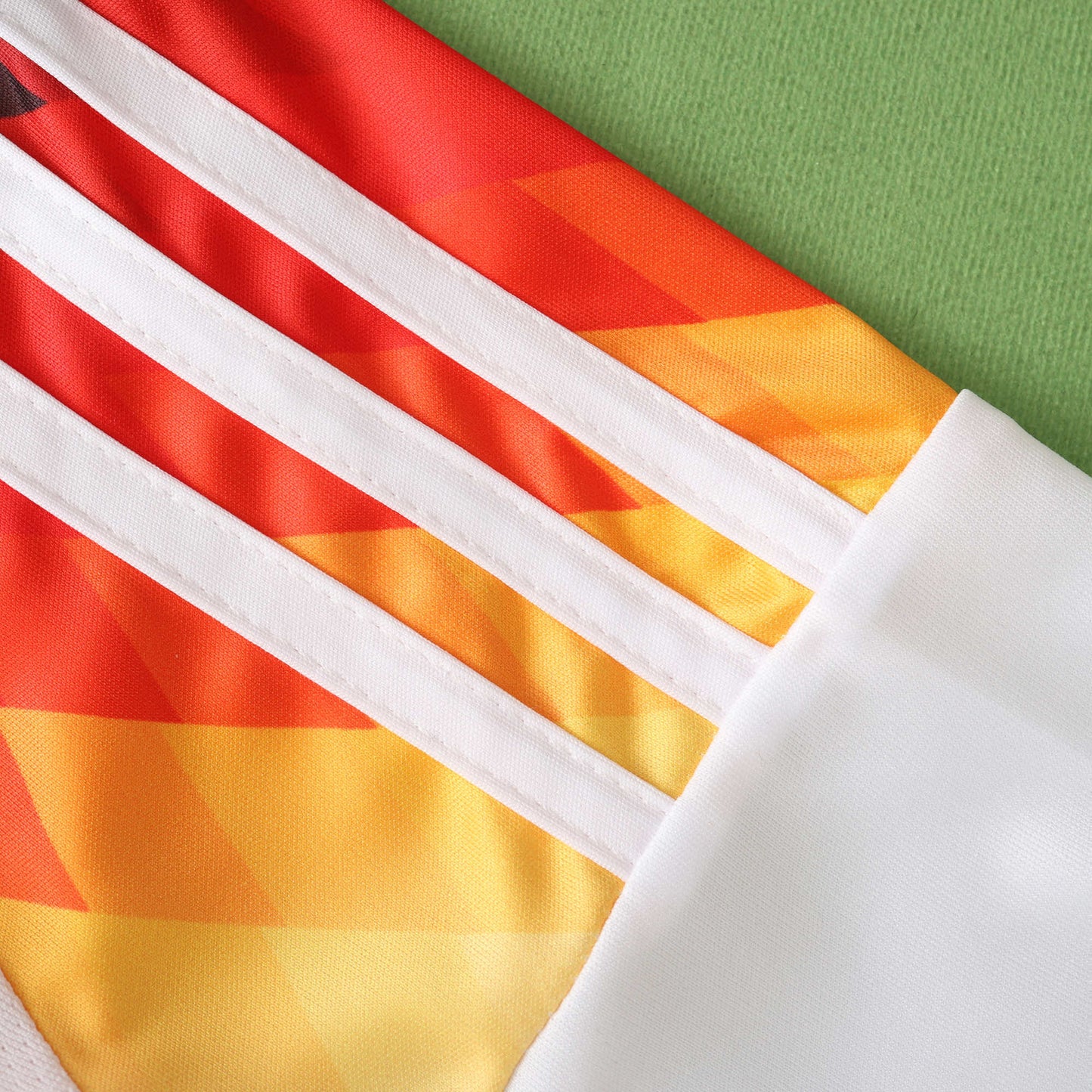 Germany 2024/2025 Home Jersey - Fan Edition