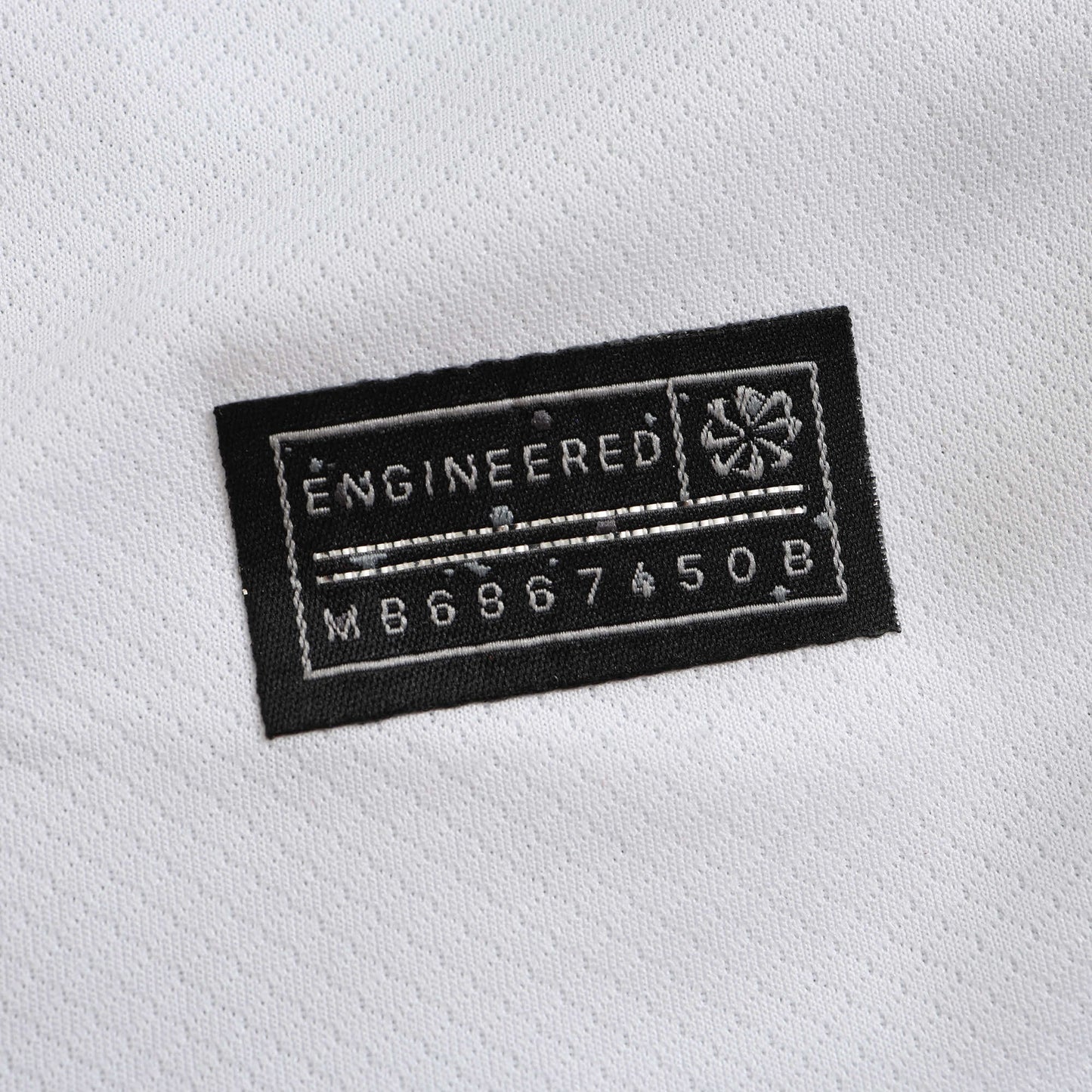 Nigeria 2024/25 Third Jersey - Fan Edition