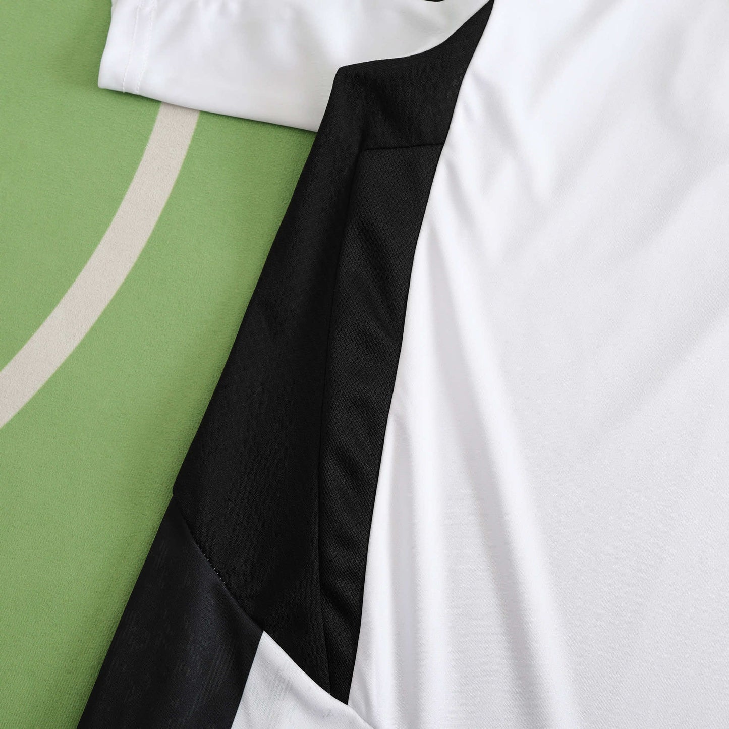 Juventus 2024/25 Home Jersey - Fan Edition - The Jersey Vault