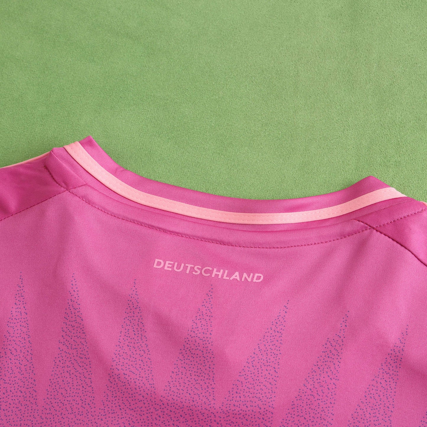 Germany 2024/2025 Away Jersey - Fan Edition