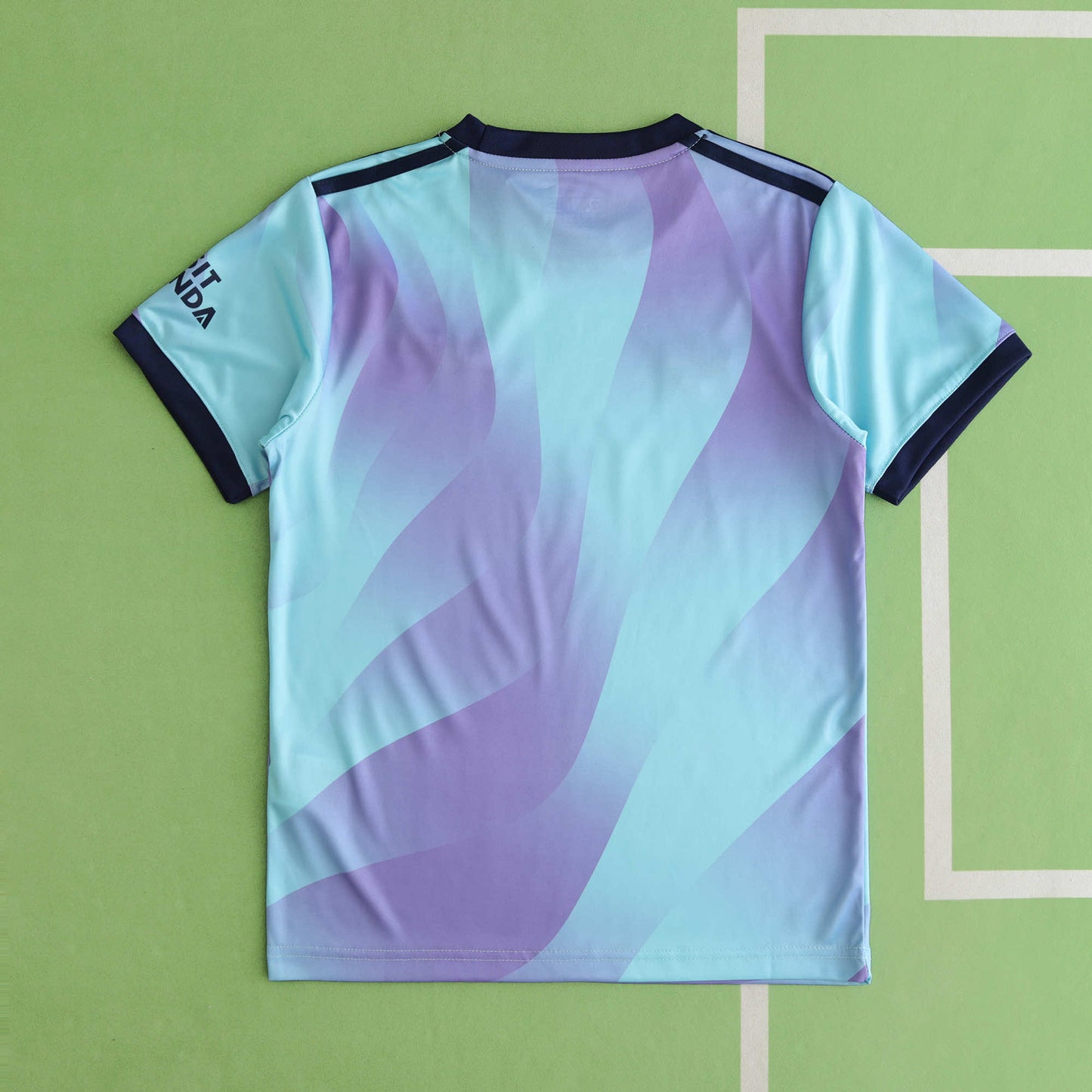 Arsenal 2024/25 Third Kit - Fan Edition (Kids)