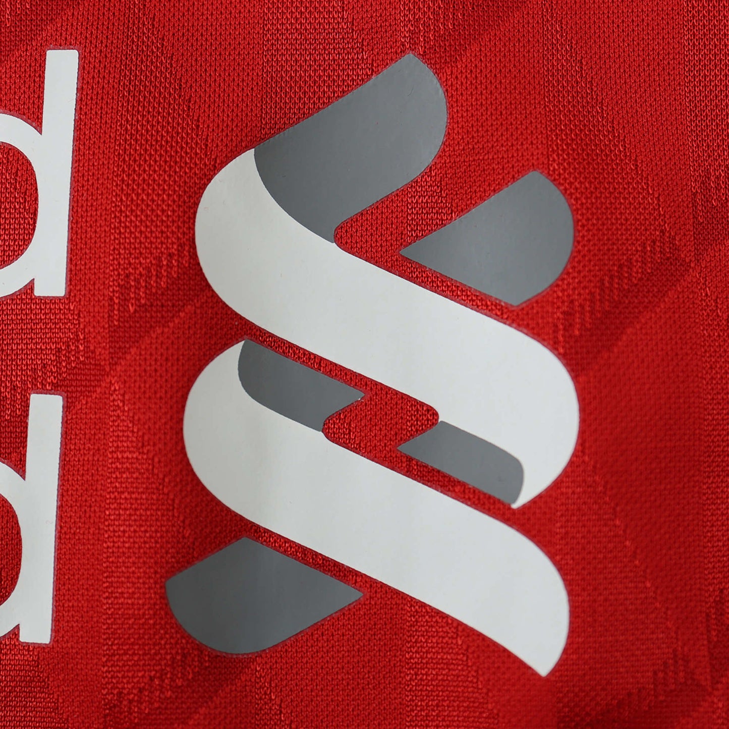 Liverpool 2010/11 Home Jersey - Retro Edition