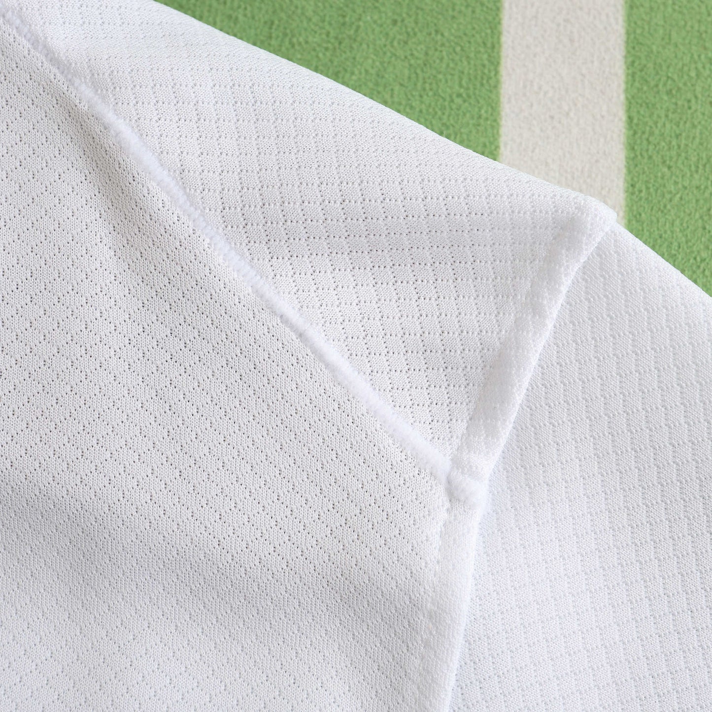 Nigeria 2024/25 Third Jersey - Fan Edition