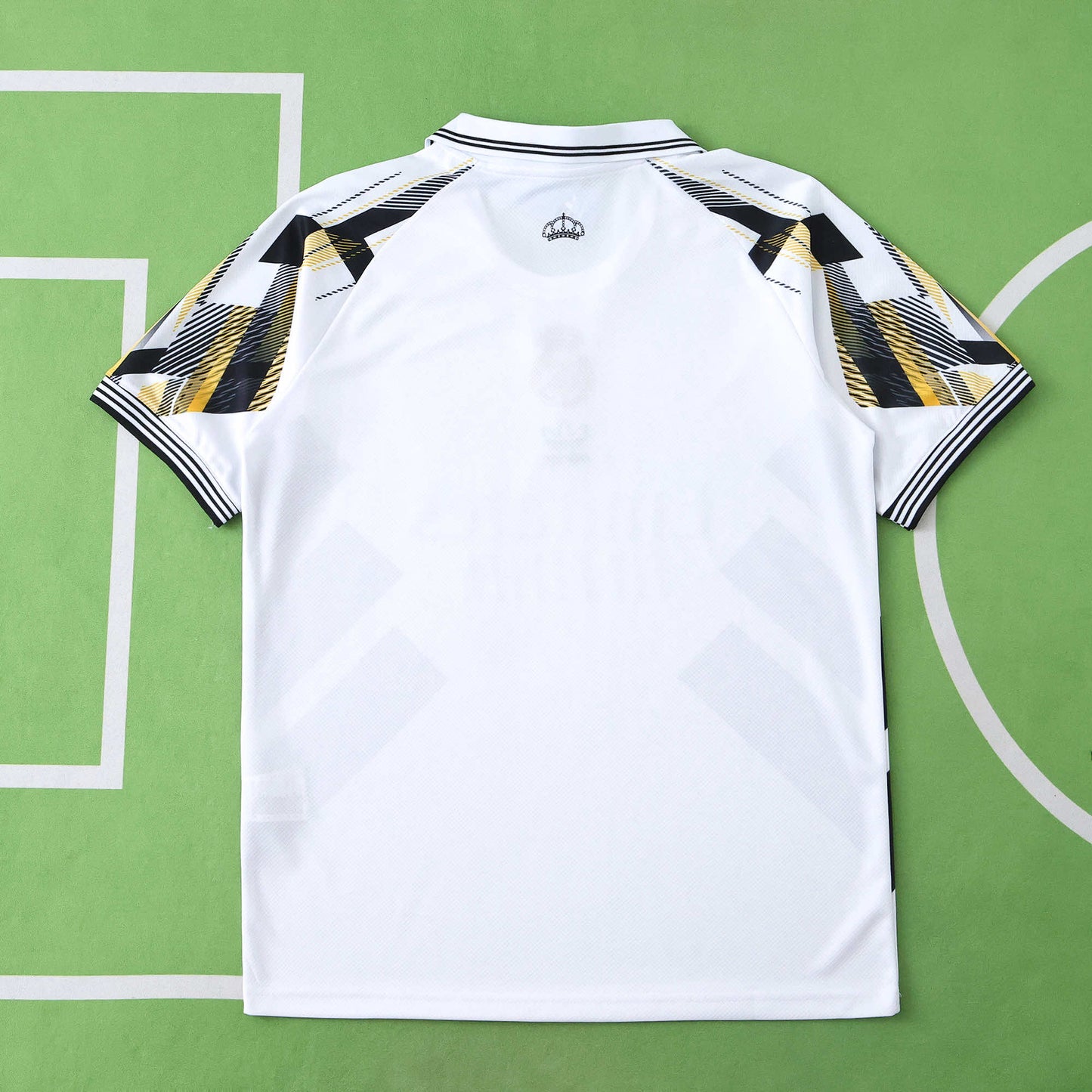 Real Madrid 2025/26 Concept Jersey - Special Edition - The Jersey Vault
