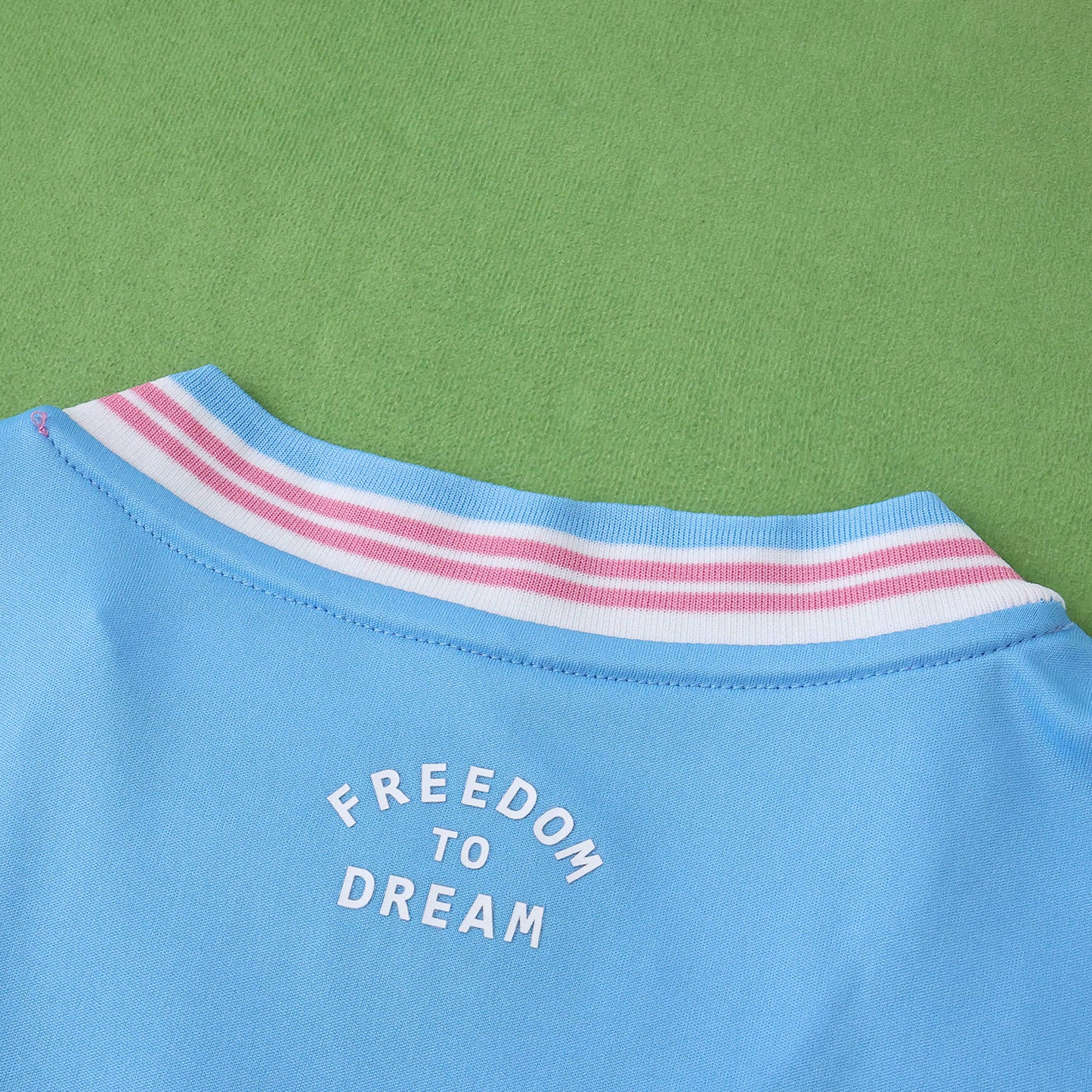 Inter Miami 2024/25 Third Jersey - Fan Edition