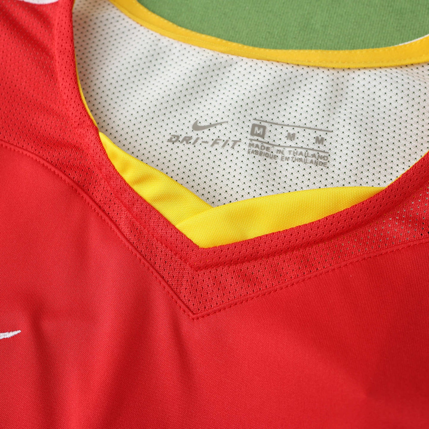 Arsenal 2004/05 Home Jersey - Retro Edition