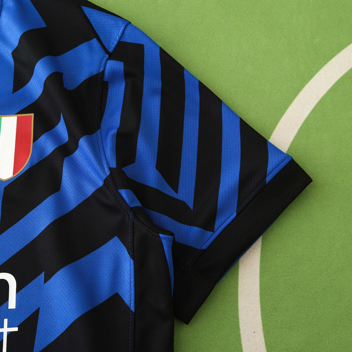Inter Milan 2024/25 Home Jersey - Fan Edition