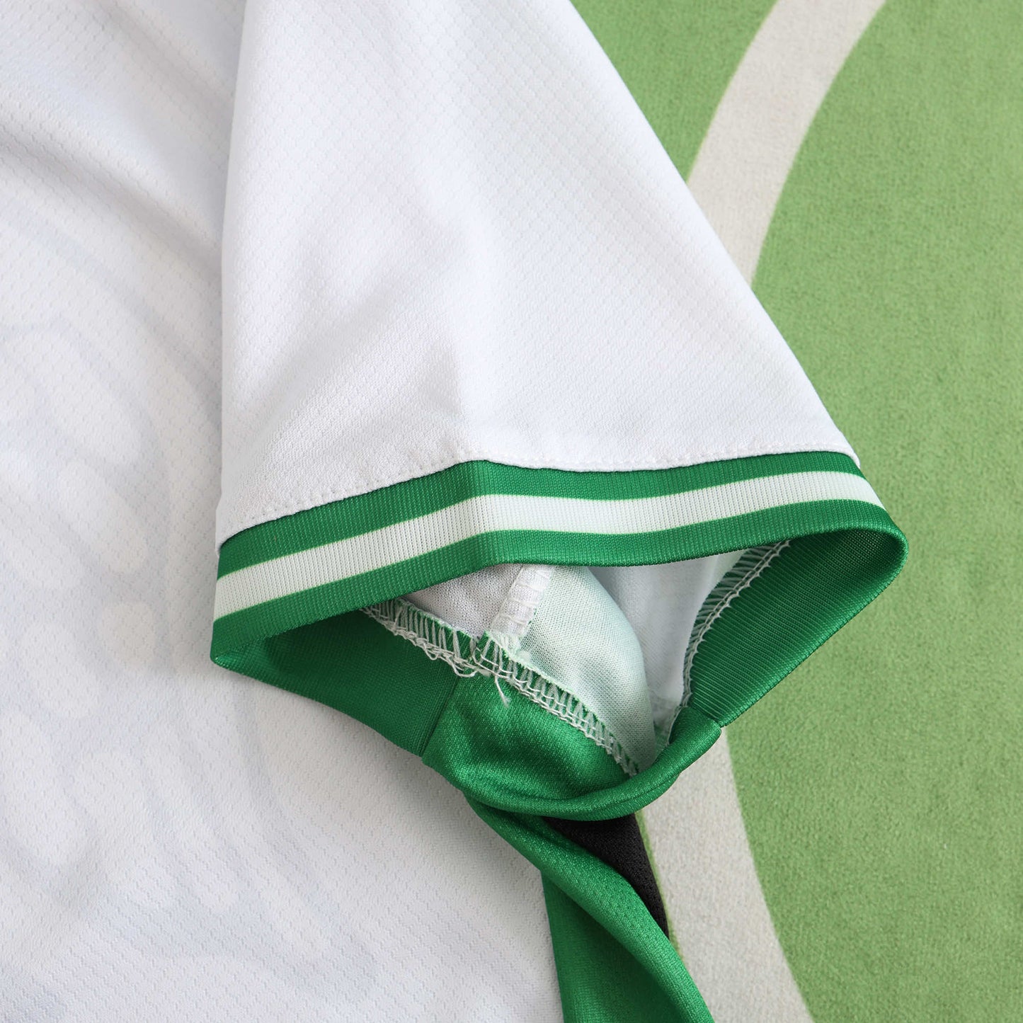 Nigeria 2024/25 Third Jersey - Fan Edition (Kids)
