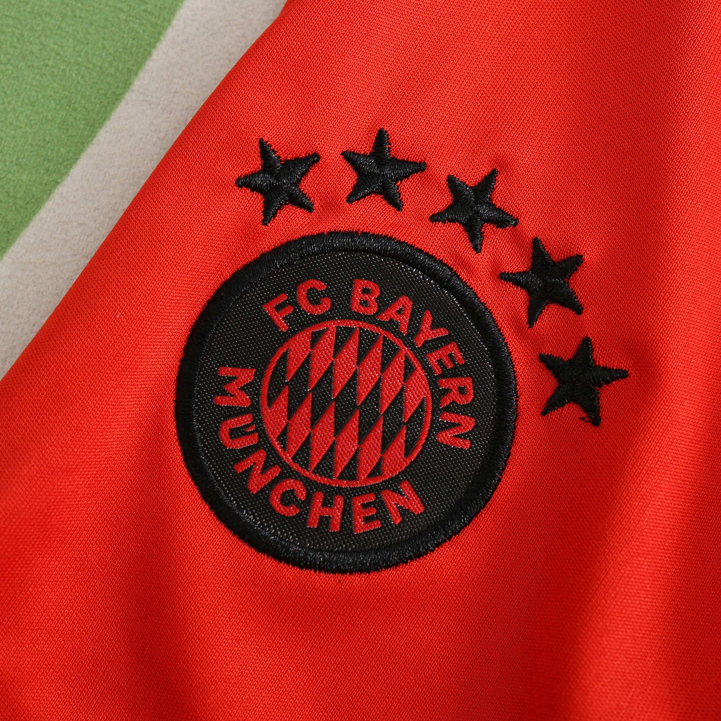 Bayern Munich 2024/25 Home Jersey - Fan Edition (Kids)