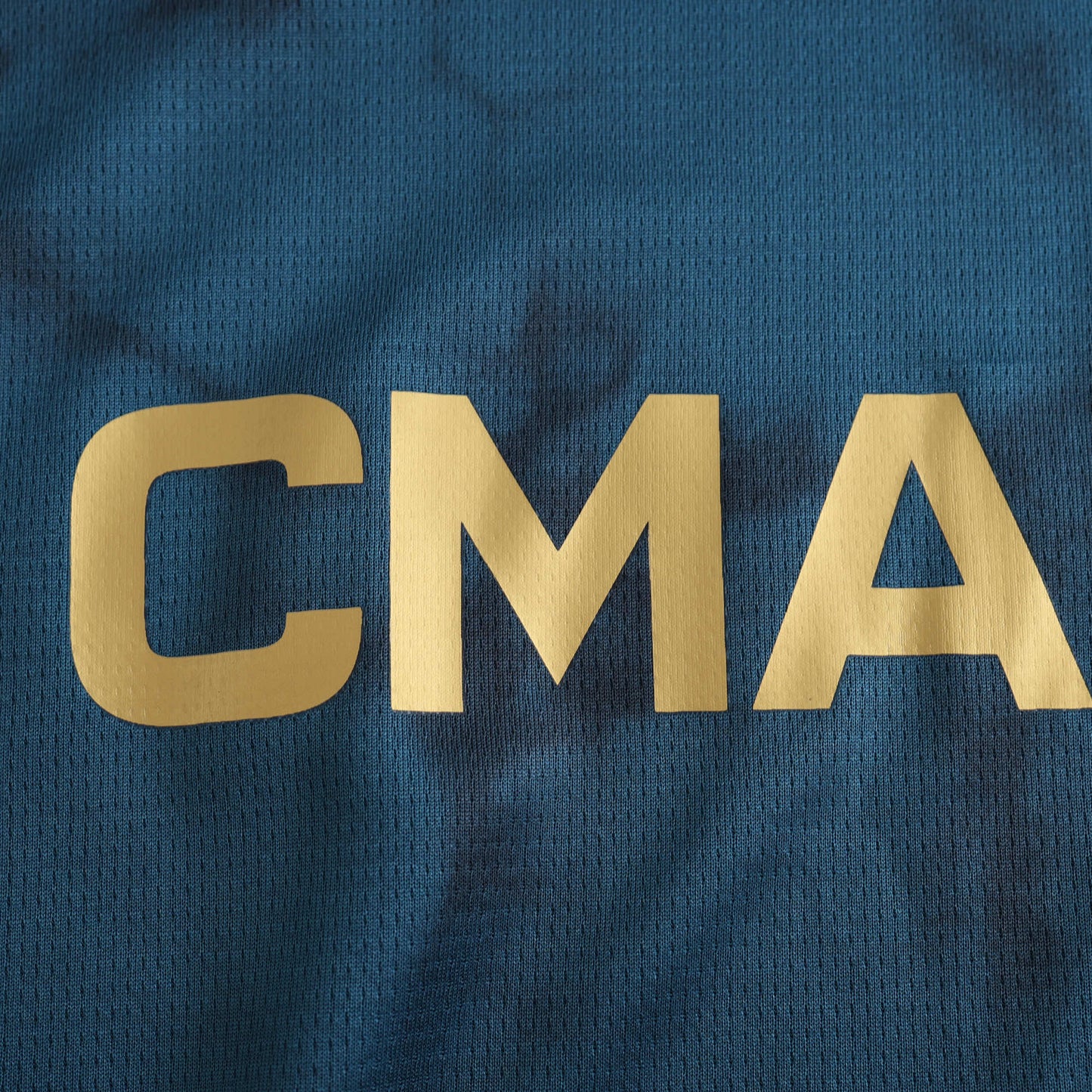 Marseille  2024/25 Away Jersey - Fan Edition