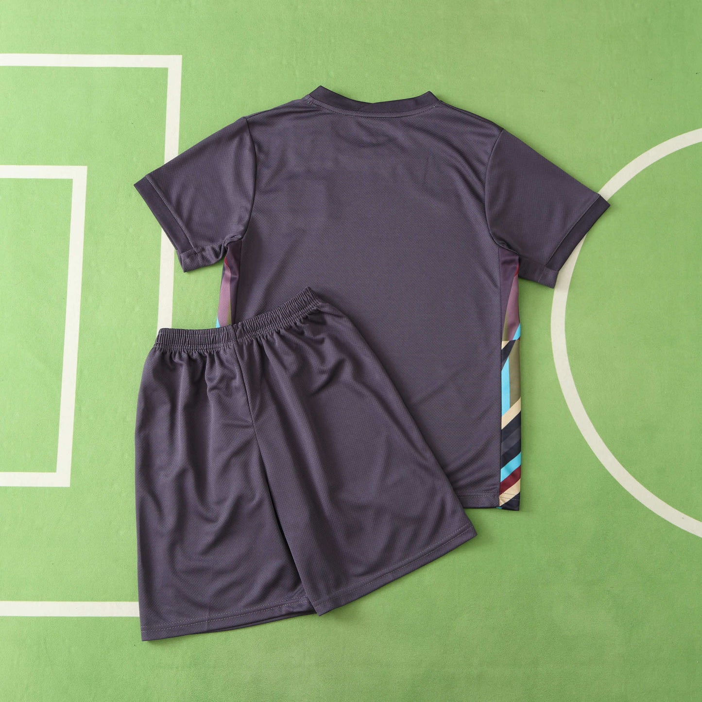 England 2024/25 Away Kit - Fan Edition (Kids)
