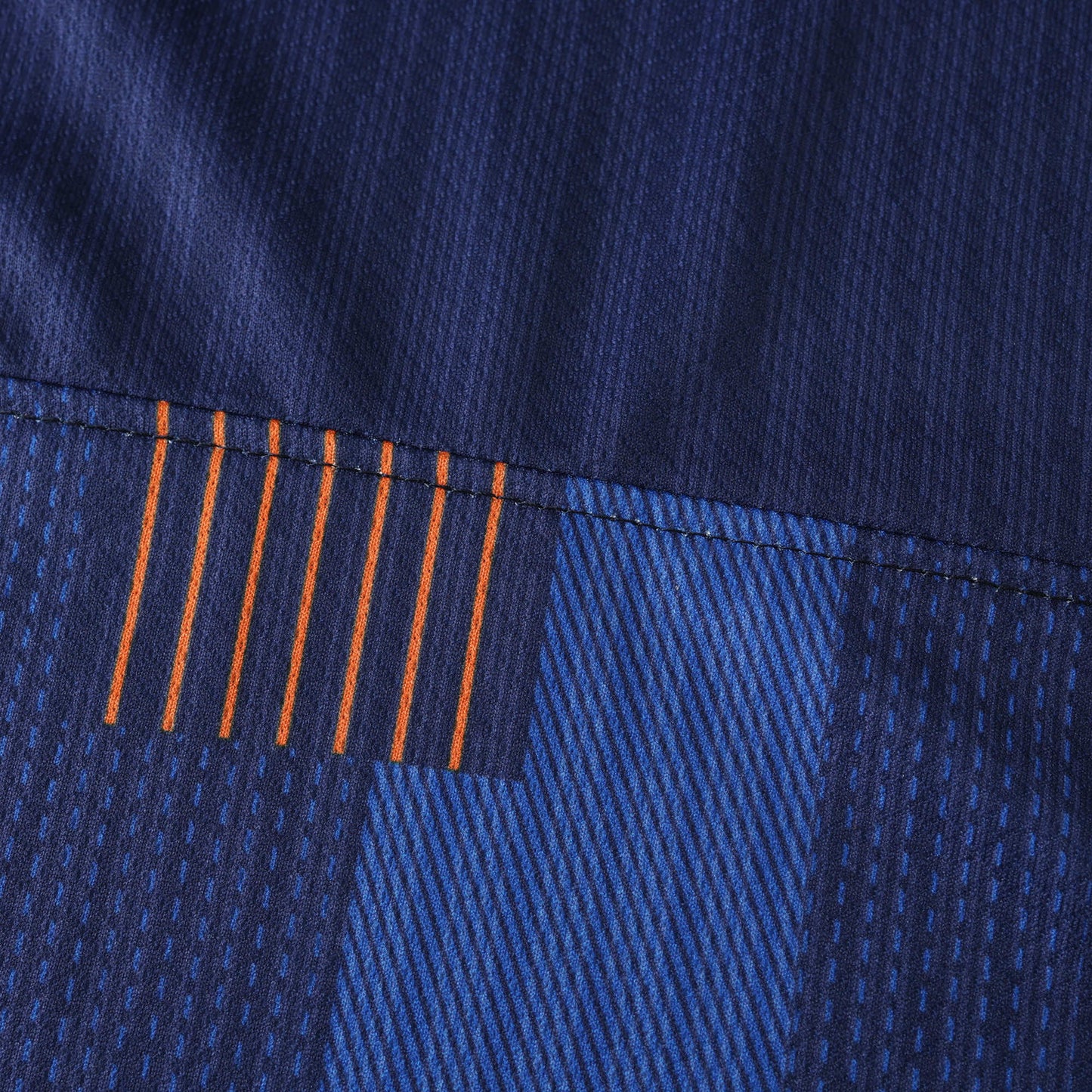 Netherlands 2024/25 Away Jersey - Fan Edition - The Jersey Vault