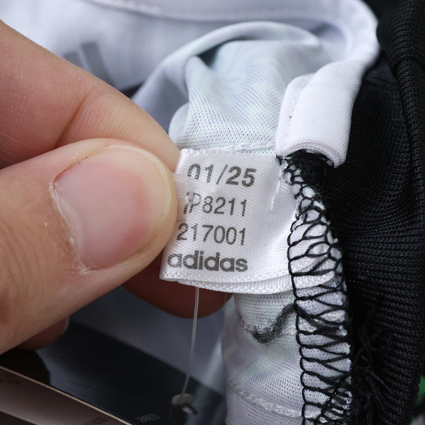 Real Madrid 2024/25 Emerald Dragon Jersey - Special Edition - The Jersey Vault
