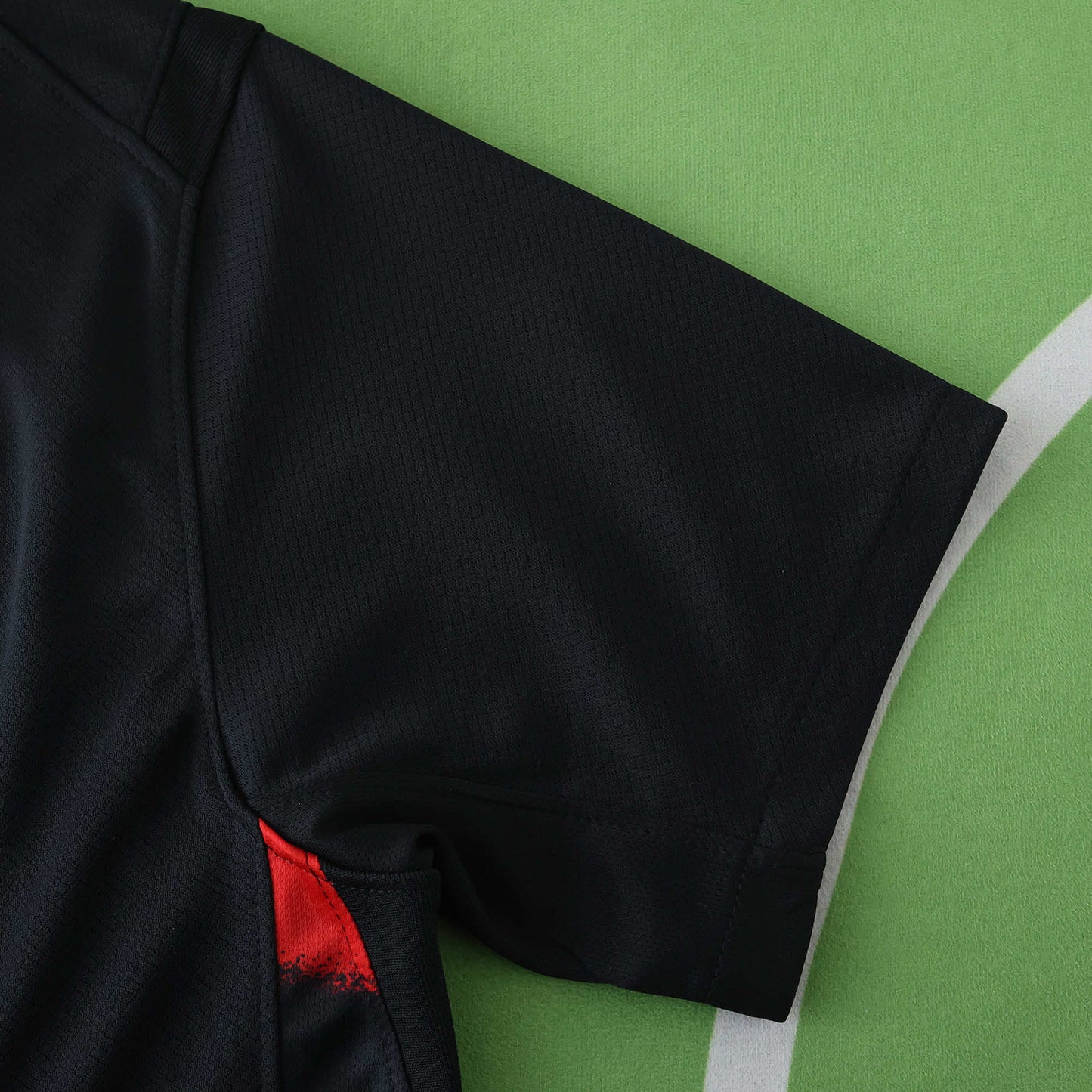 England 2025/26 Away Jersey - Fan Edition - The Jersey Vault
