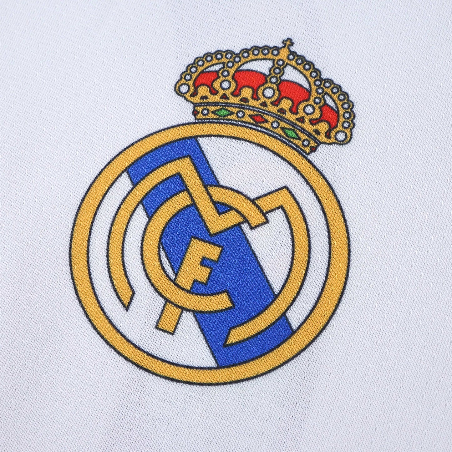 Ronaldo 2025/26 Legacy Concept Kit - Special Edition - The Jersey Vault