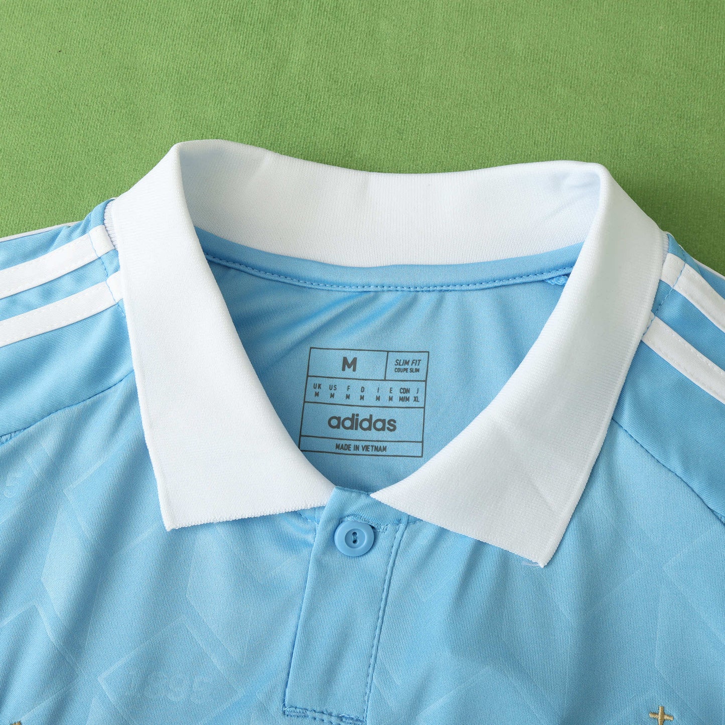 Belgium 2024/25 Away Jersey - Fan Edition - The Jersey Vault