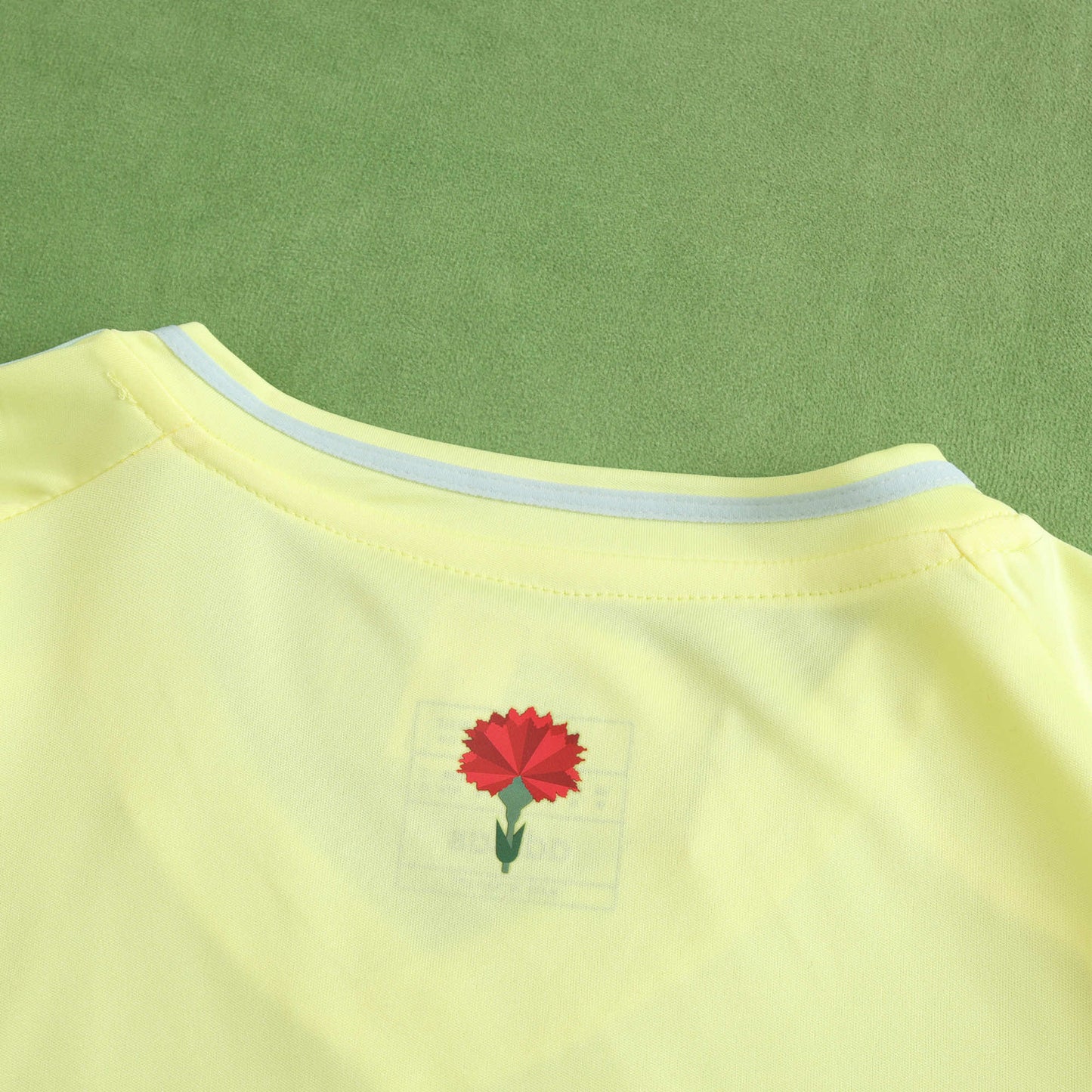 Spain 2024/25 Away Jersey - Fan Edition - The Jersey Vault