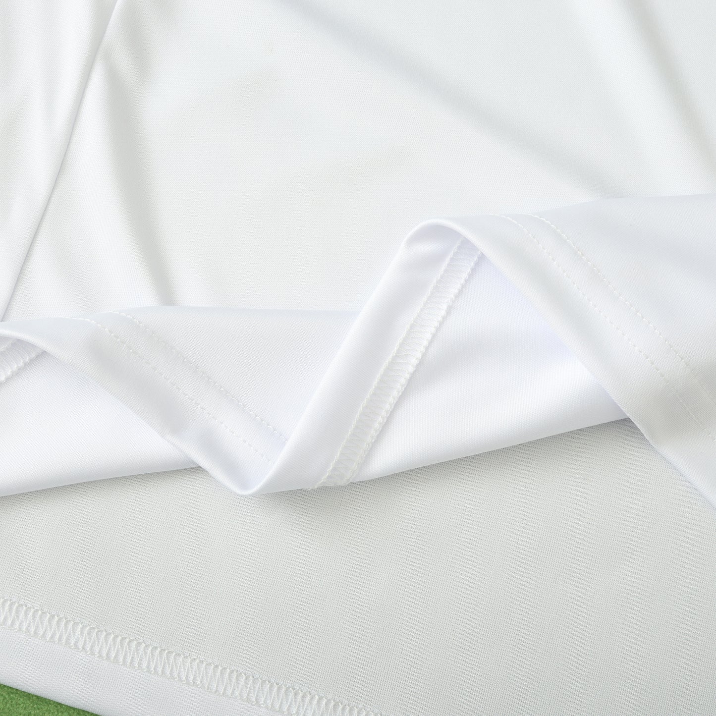 Arsenal 2024/25 White Jersey - Special Edition