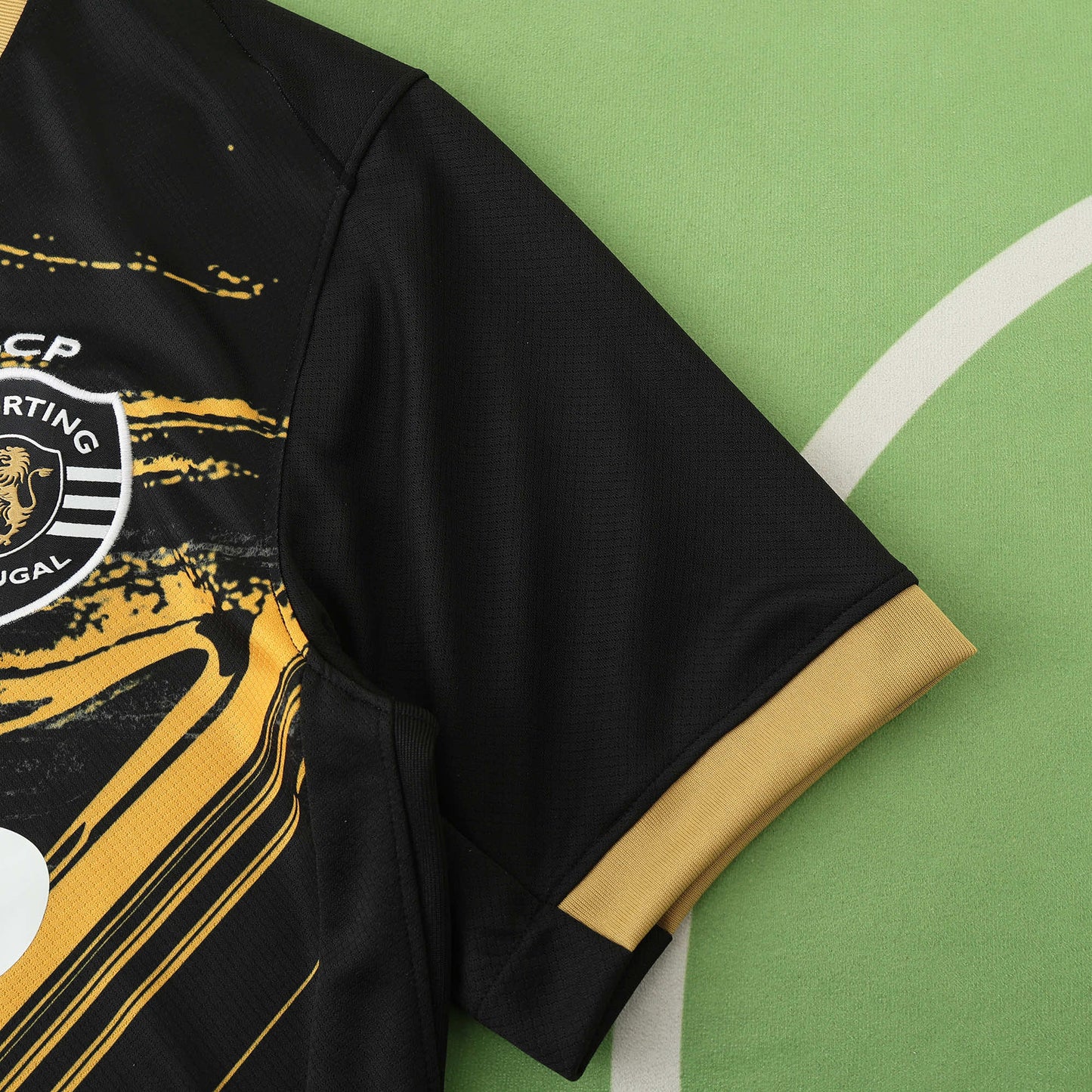 Sporting CP 2024/25 Third Jersey - Fan Edition