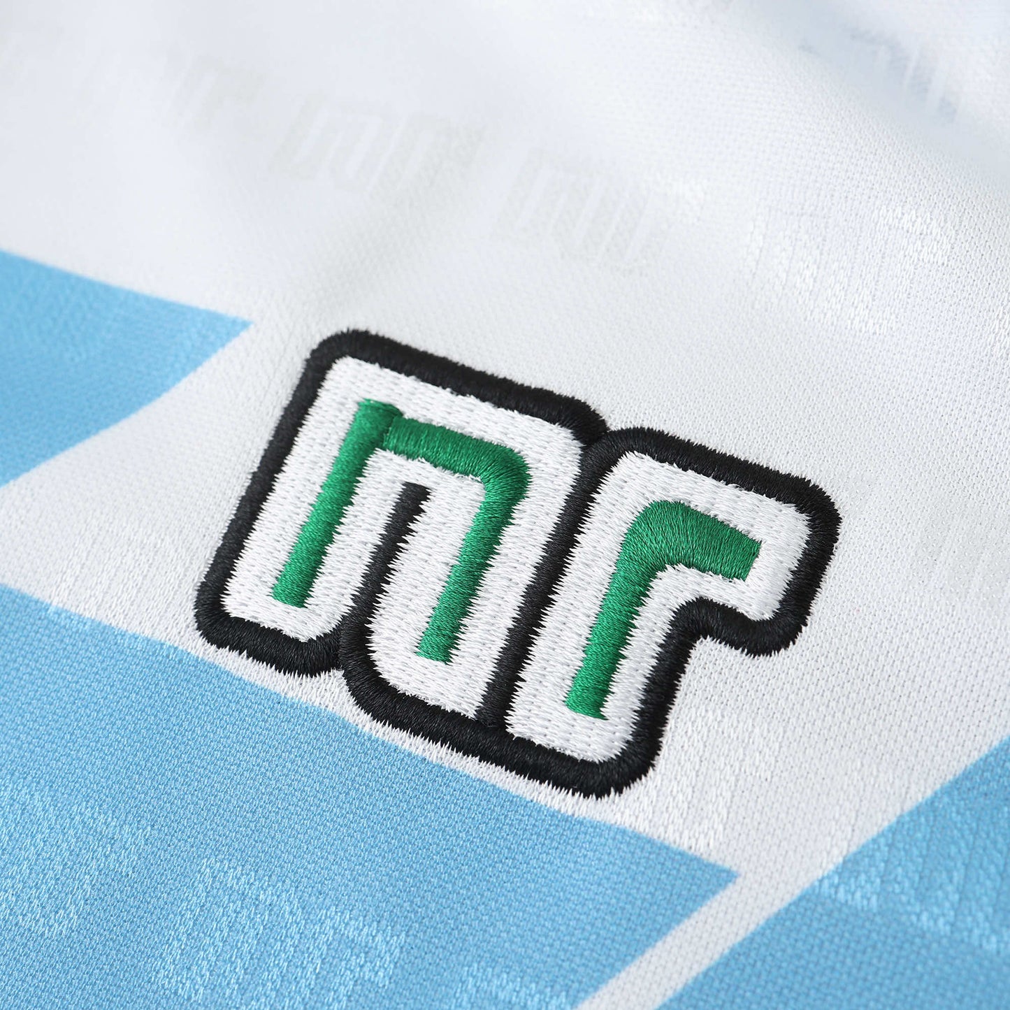 S.S.C. Napoli 1991/92 Away Jersey – Retro Edition