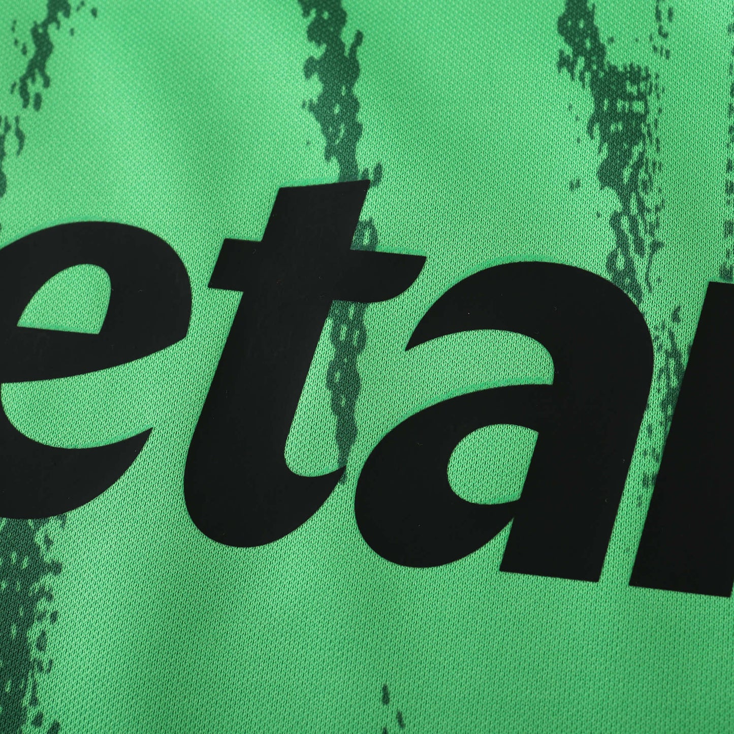 Sporting CP 2024/25 Fourth Jersey - Fan Edition