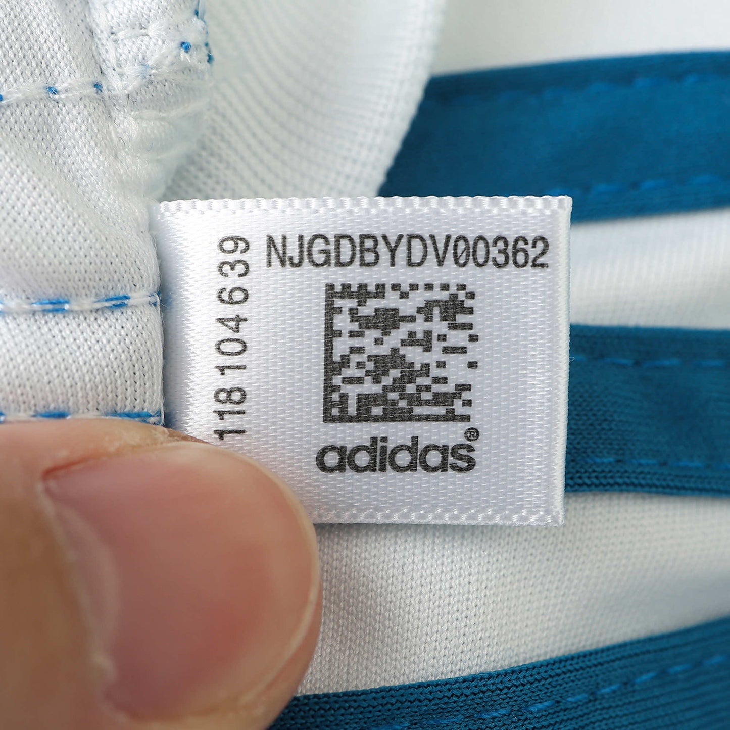 Real Madrid 2017/18 Home Jersey - Retro Edition - The Jersey Vault