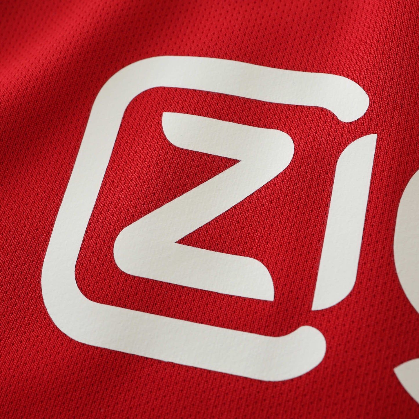 AFC Ajax 2024/25 Home Jersey - Fan Edition (Kids)