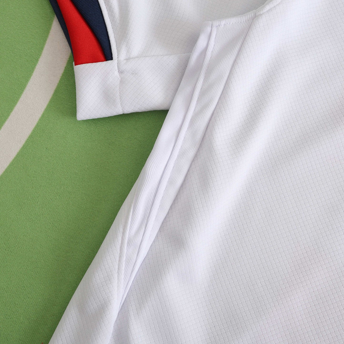 Paris Saint Germain 2024/25 Away Jersey - Fan Edition - The Jersey Vault
