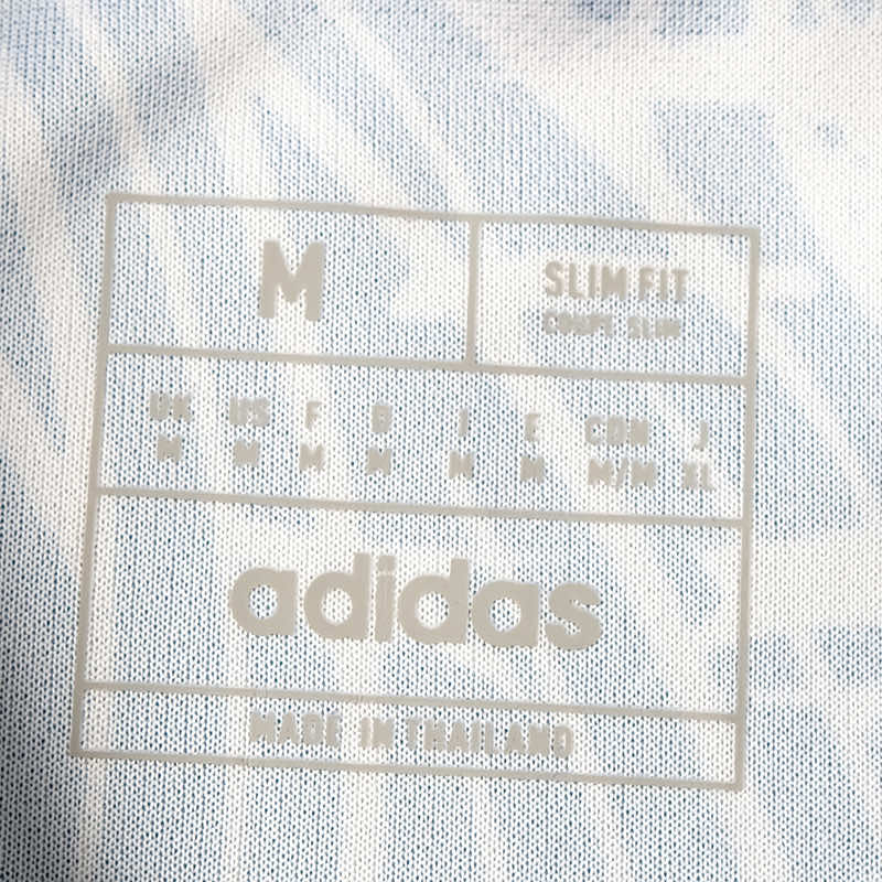 Real Madrid 2024/25 The Year of the Loong Memorial Jersey - Special Edition (Navy)
