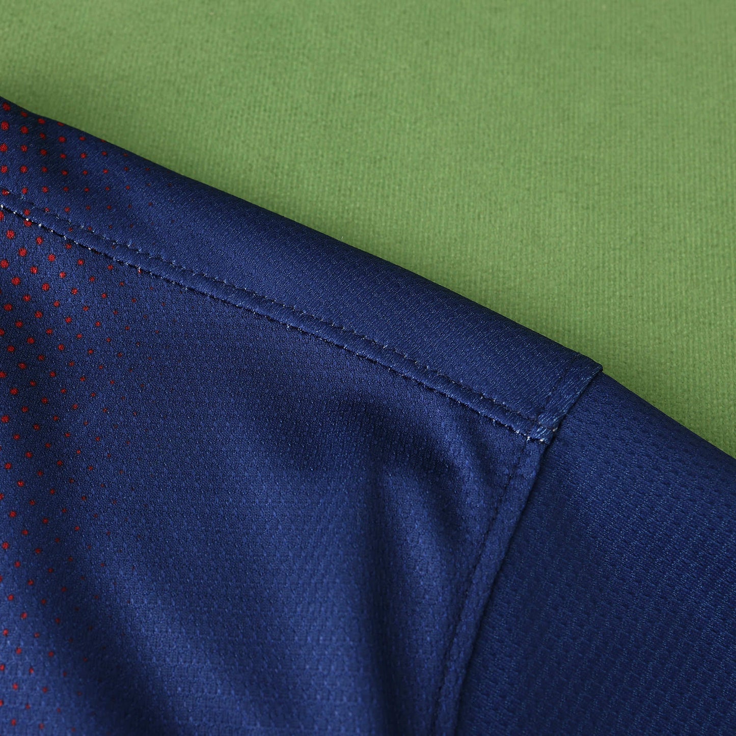FC Barcelona 2012/13 Home Jersey - Retro Edition