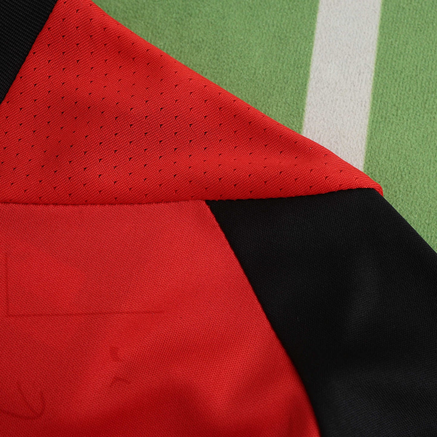 Bayern Leverkusen 2024/25 Home Jersey - Fan Edition
