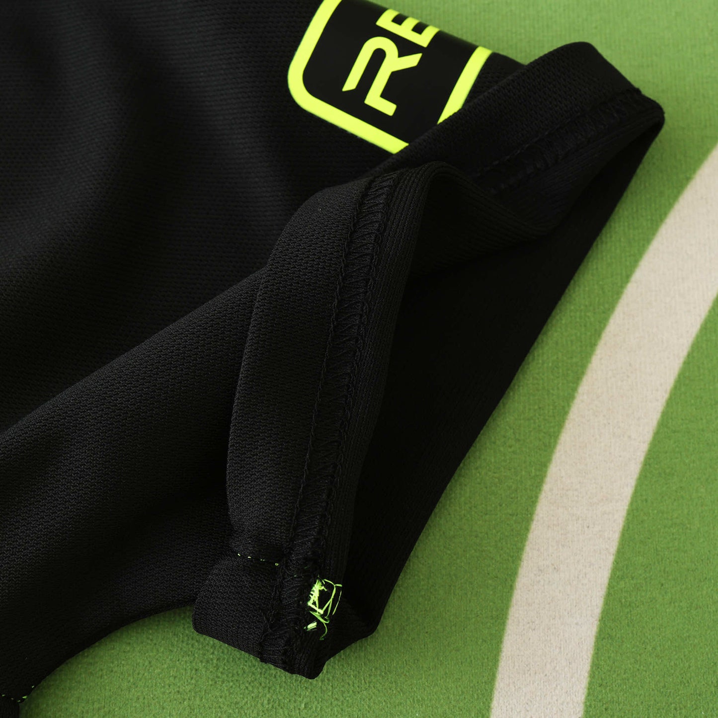 Real Betis 2024/25 Away Jersey - Fan Edition - The Jersey Vault