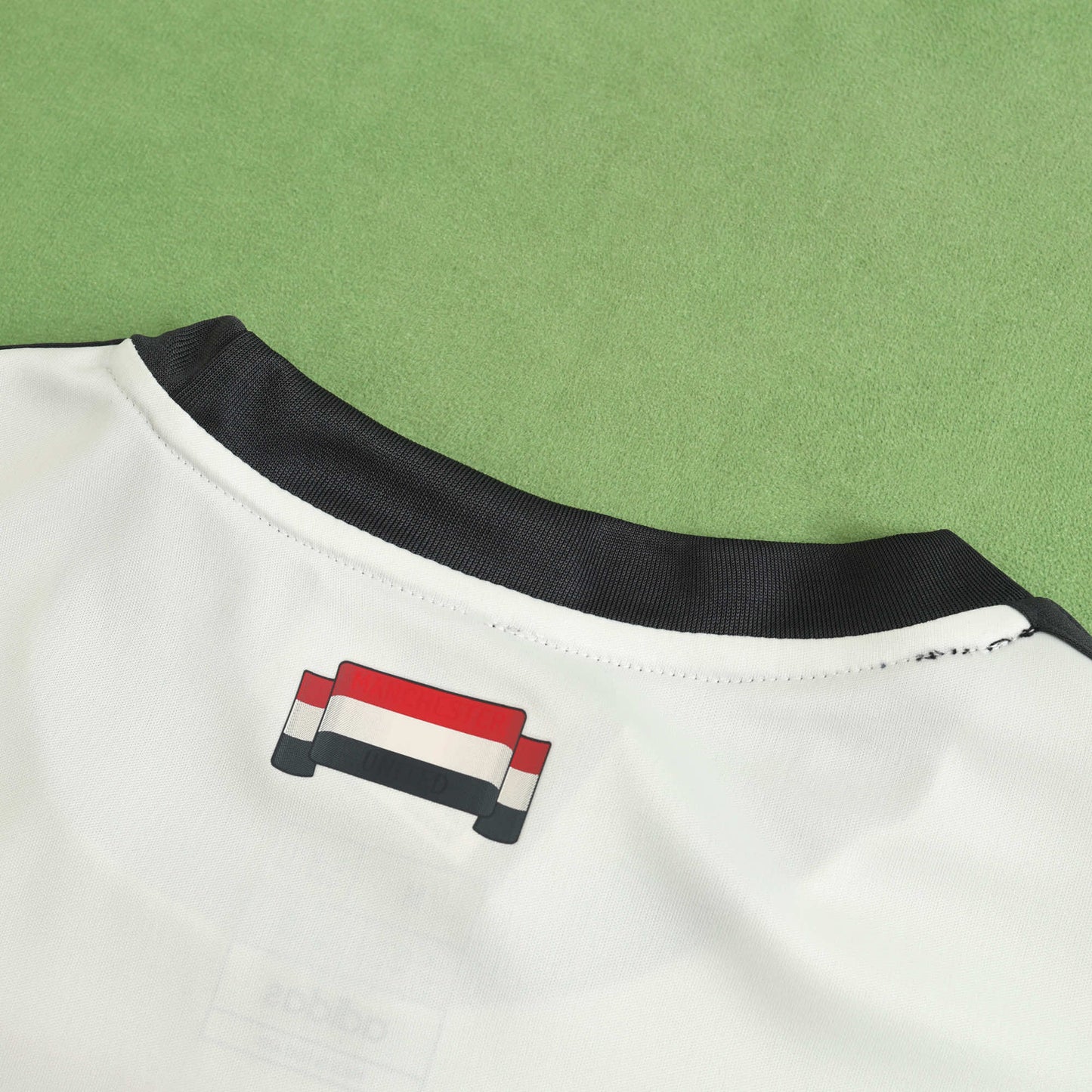 Manchester United 2024/25 Third Jersey - Fan Edition