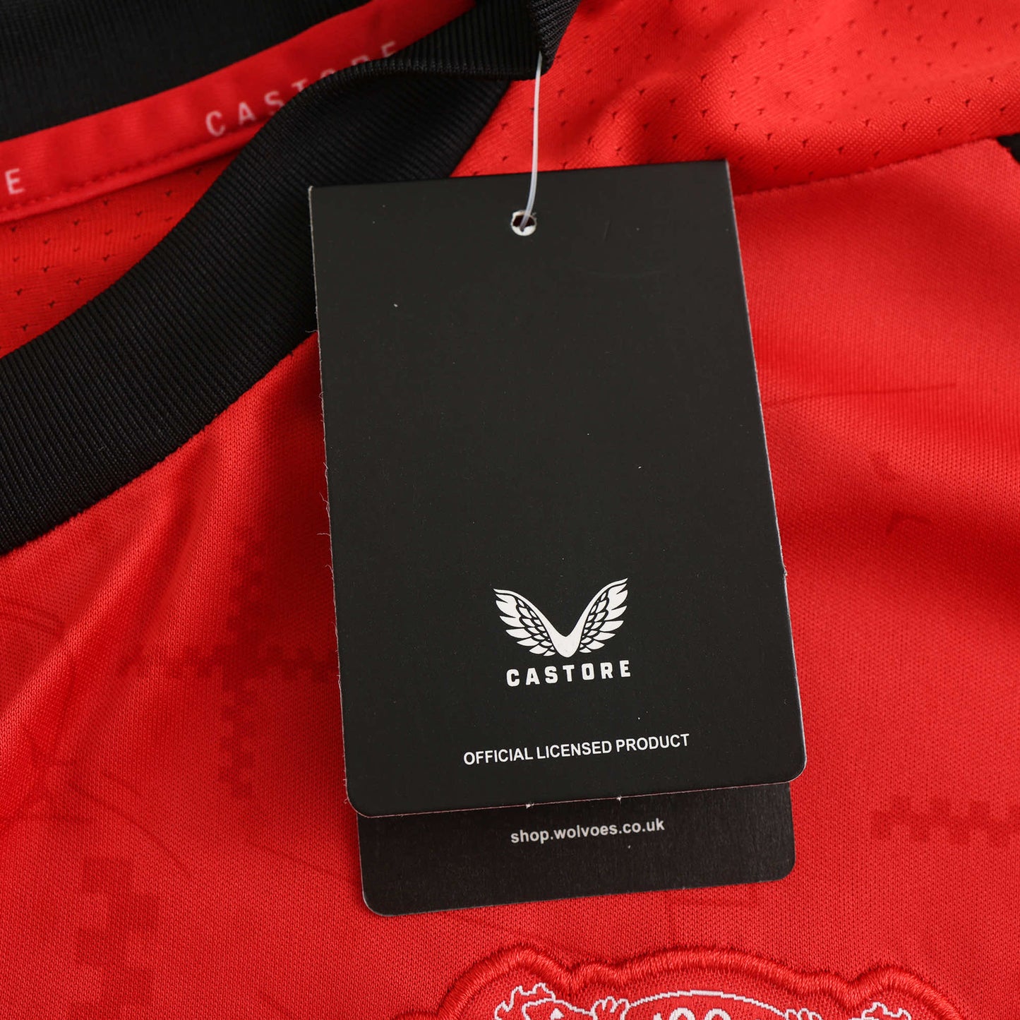Bayern Leverkusen 2024/25 Home Jersey - Fan Edition