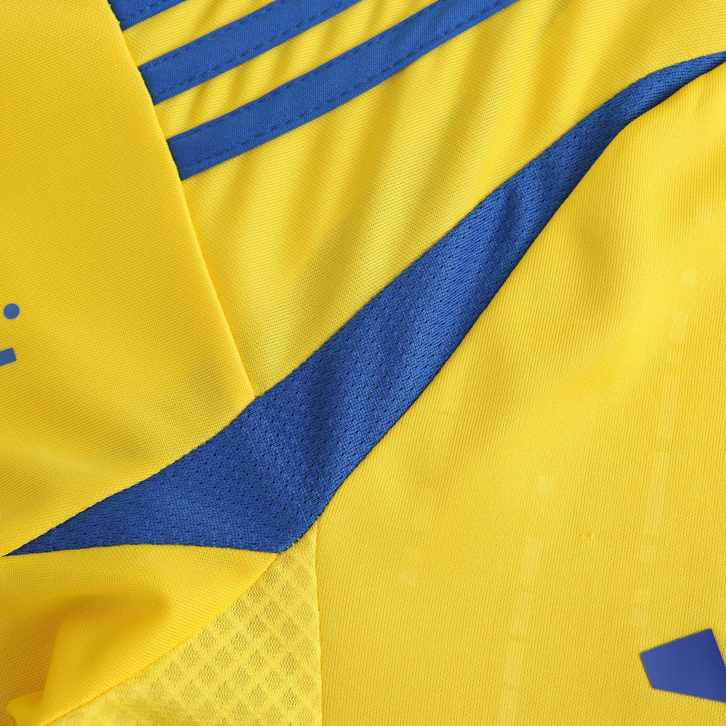 Al Nassr 2024/25 Home Jersey - Fan Edition