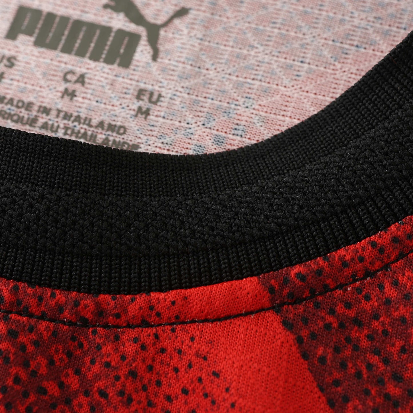 AC Milan 2024/25 Cathedral Jersey - Player Edition