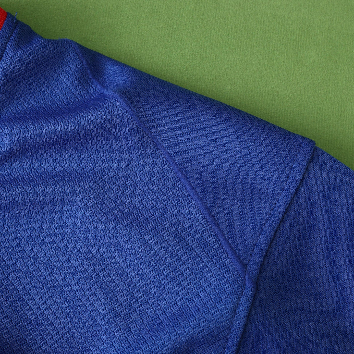 France 2024/25 Home Jersey - Fan Edition - The Jersey Vault