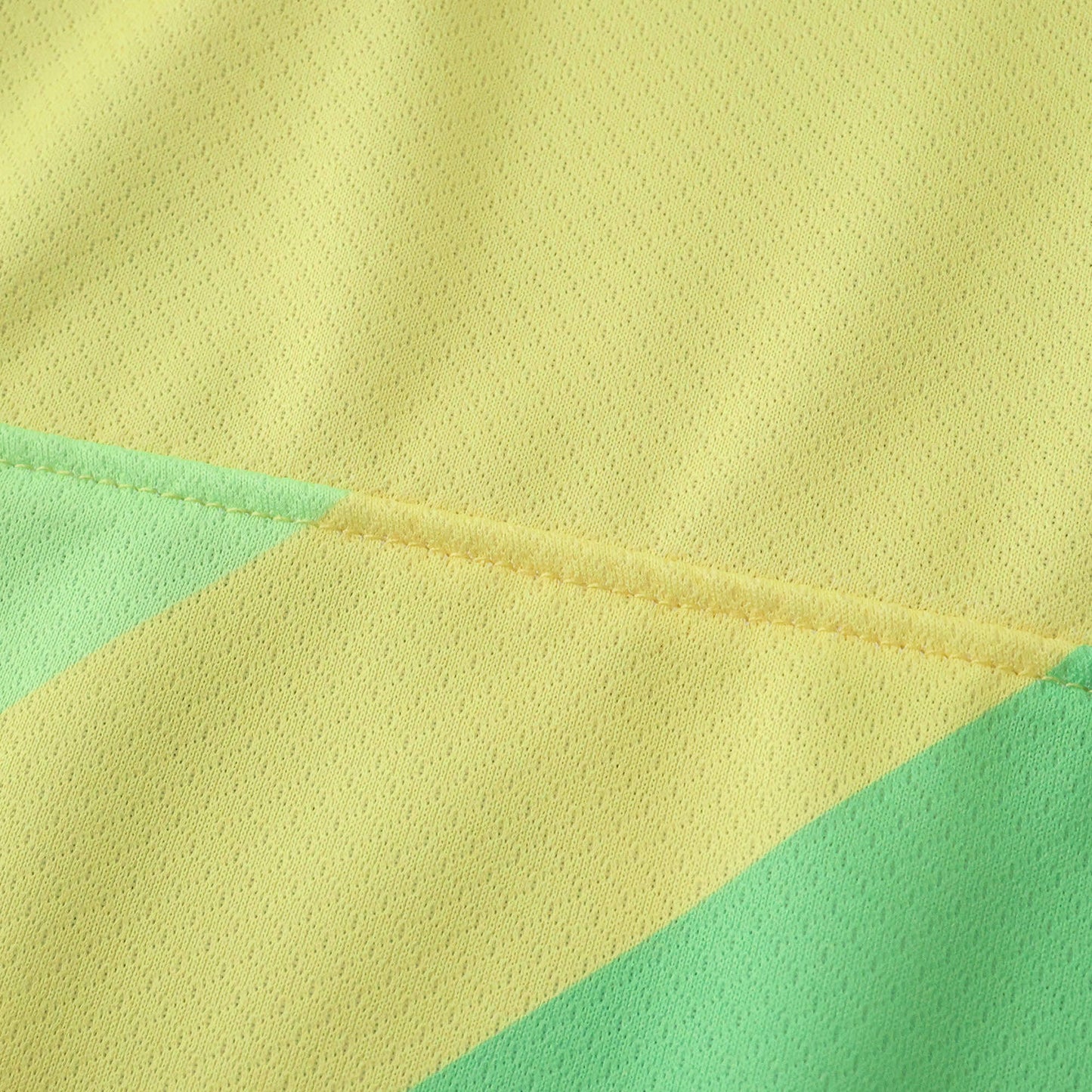 Australia 2025/26 Home Jersey - Fan Edition