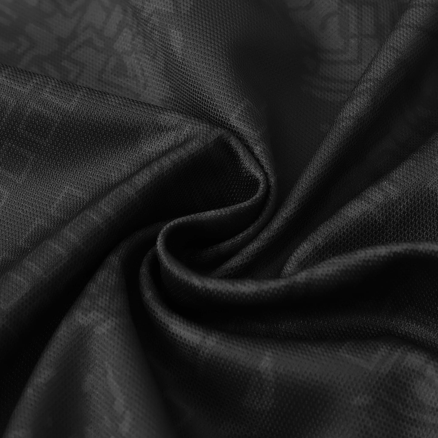 Argentina 2024/25 All-Black Special Jersey - Fan Edition
