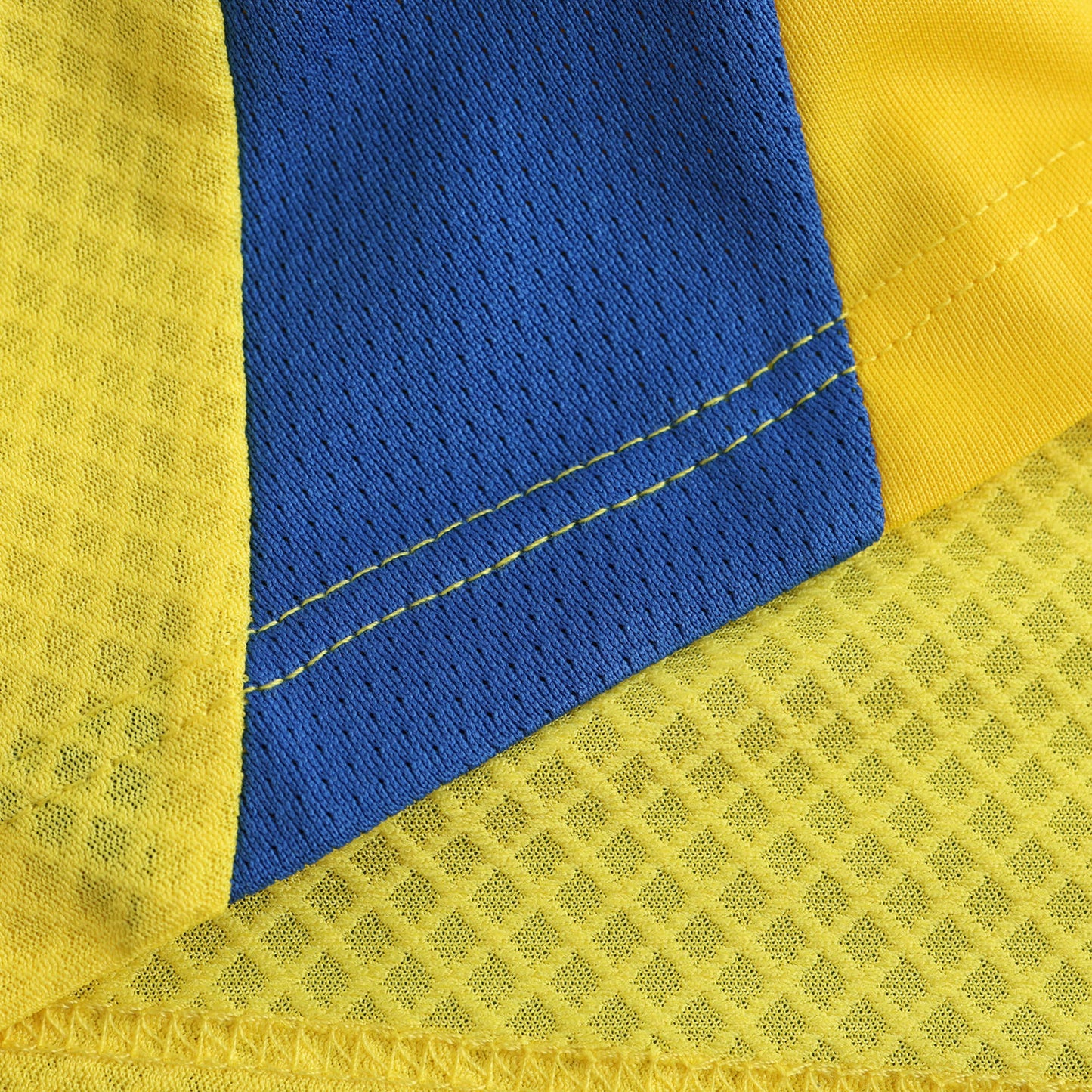 Al Nassr 2024/25 Home Jersey - Fan Edition