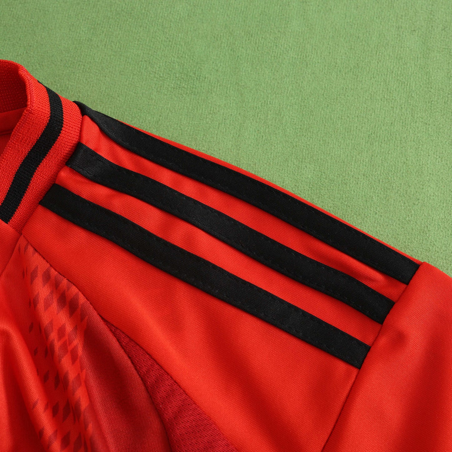Bayern Munich 2024/25 Home Jersey - Fan Edition (Kids)