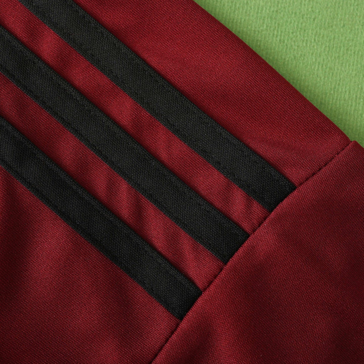 Belgium 2024/25 Home Jersey - Fan Edition - The Jersey Vault