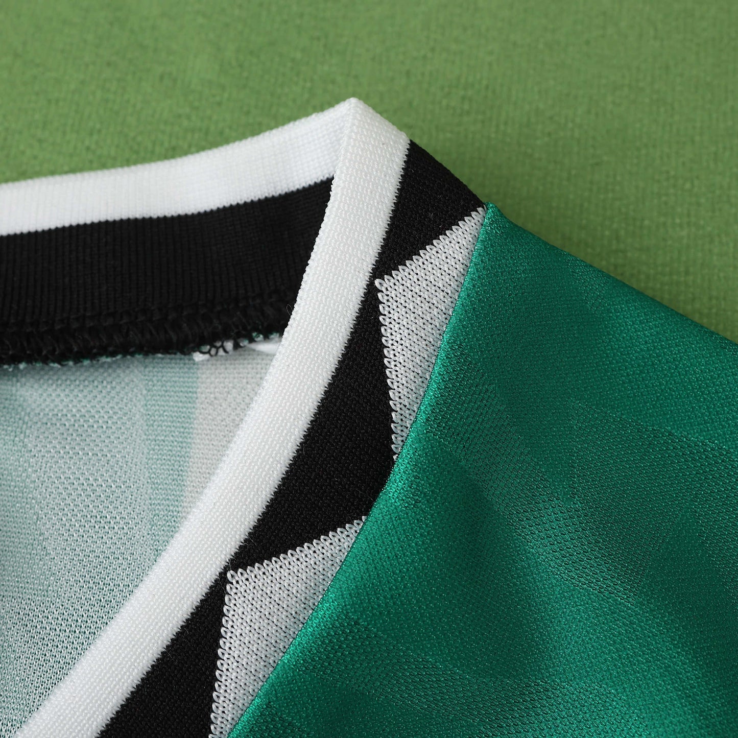 Nigeria 1995/96 Away Jersey - Retro Edition