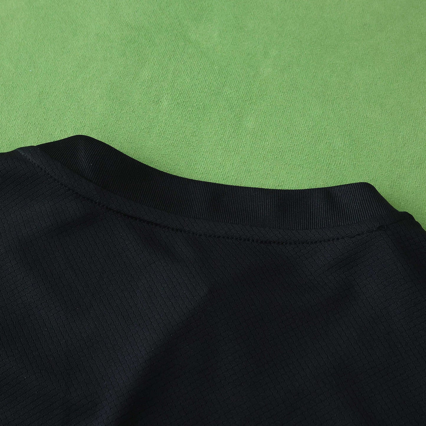 England 2025/26 Away Jersey - Fan Edition - The Jersey Vault