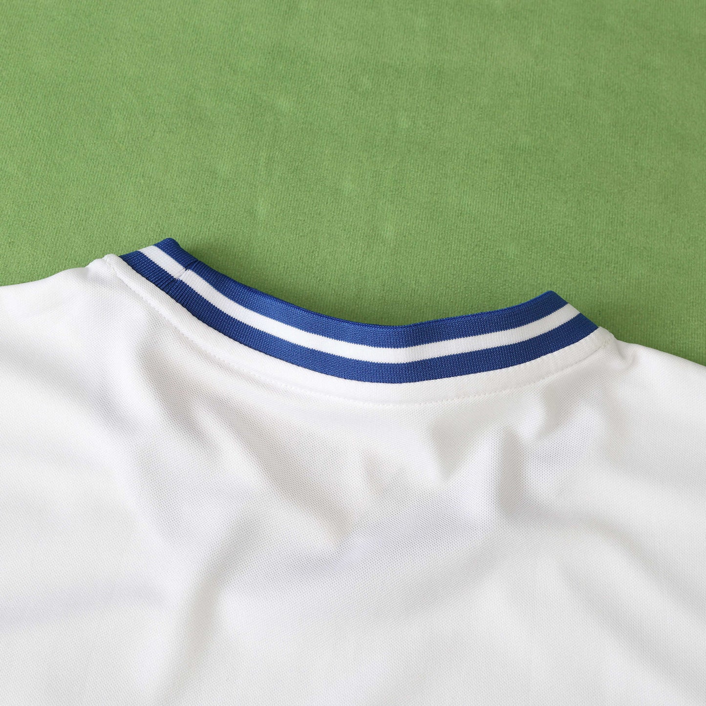 England 2023/24 White Castle Jersey - Special Edition