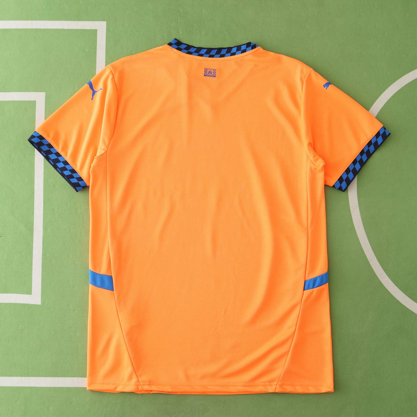 Marseille  2024/25 Third Jersey - Fan Edition