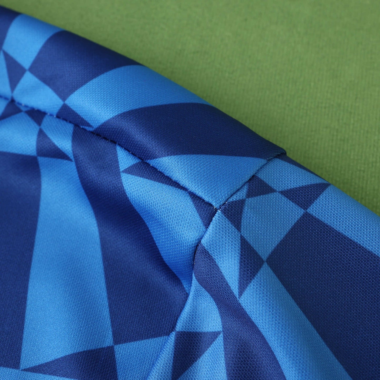 S.S.C. Napoli 1991/92 Home Jersey – Retro Edition