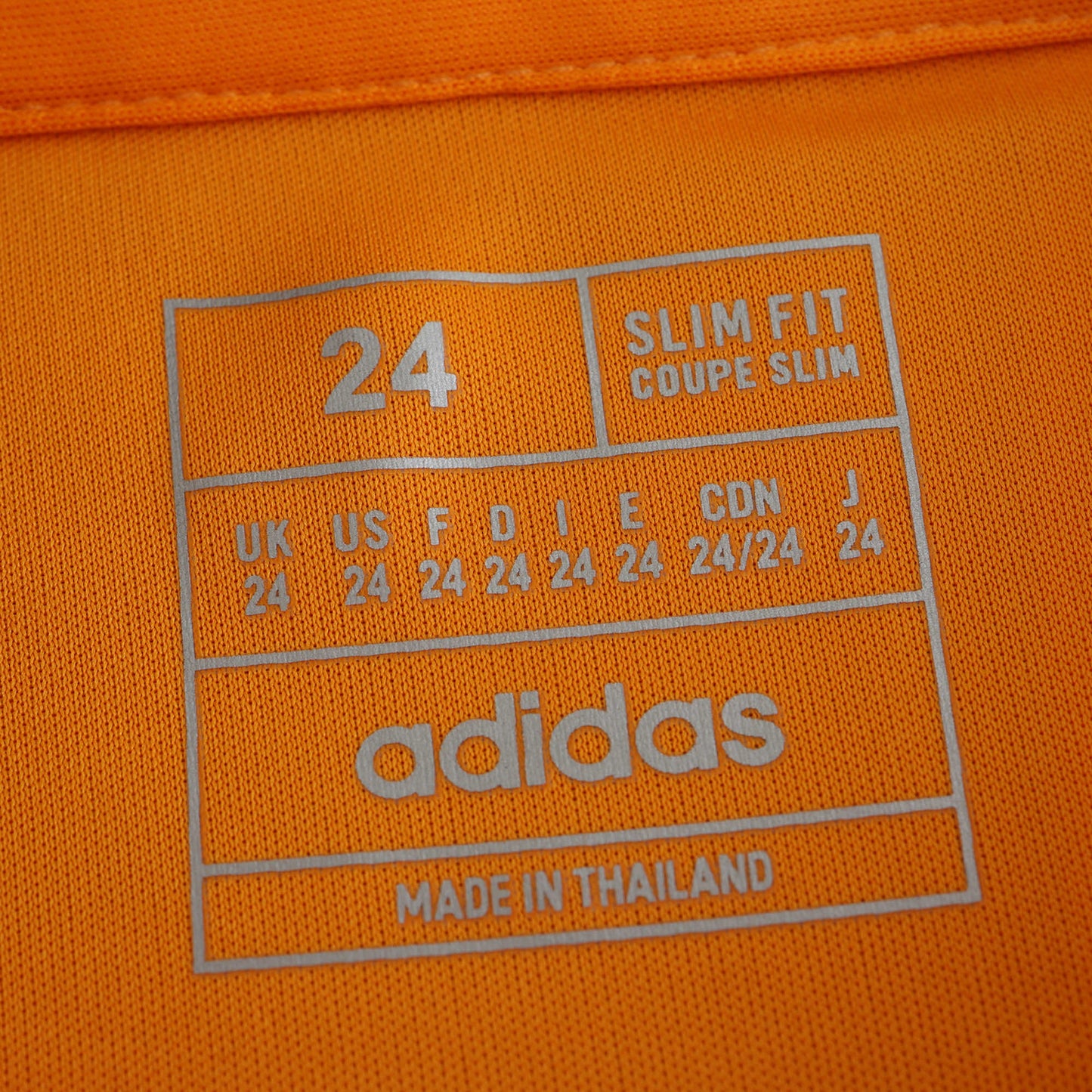 Real Madrid 2024/25 Away Kit - Fan Edition (Kids)