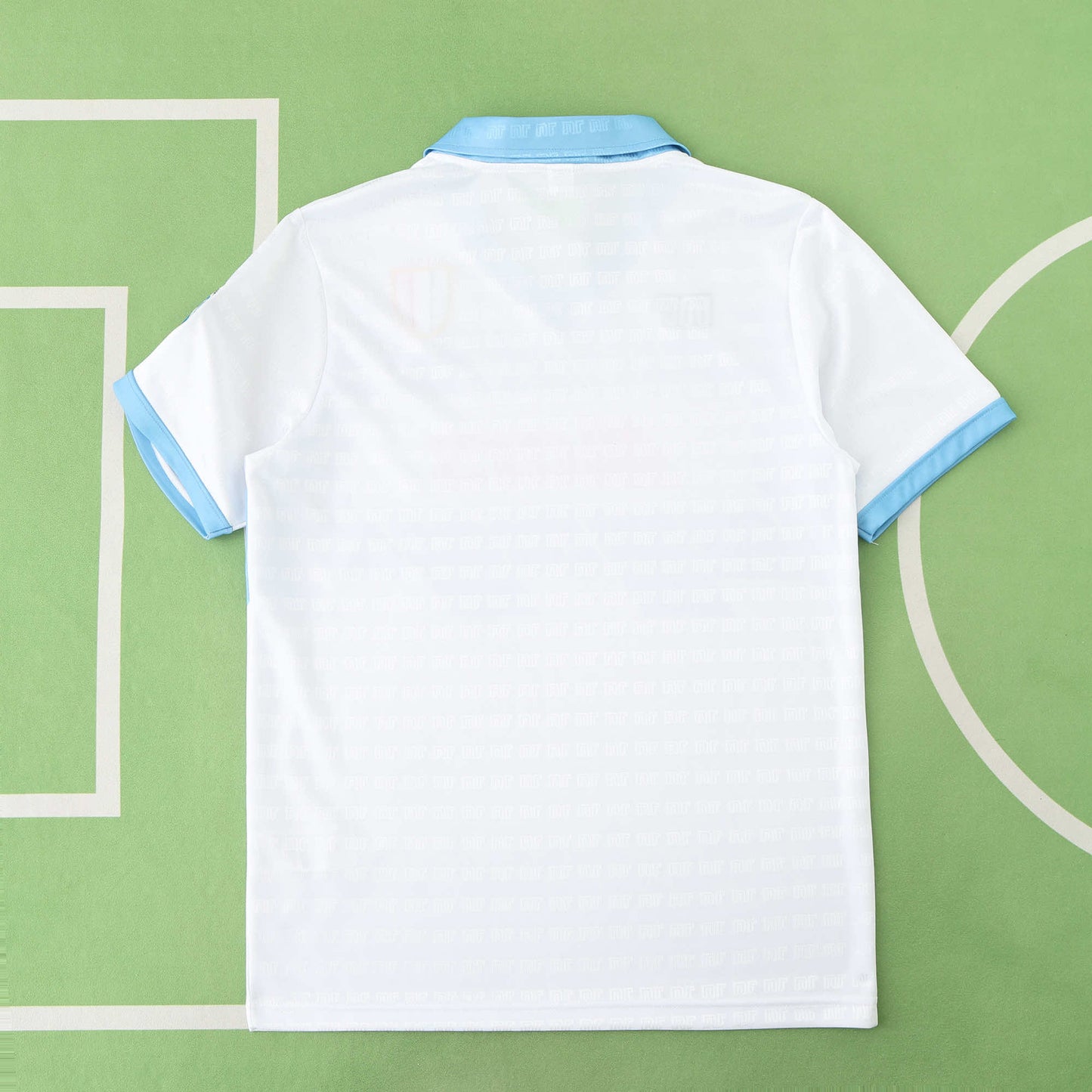 S.S.C. Napoli 1991/92 Away Jersey – Retro Edition