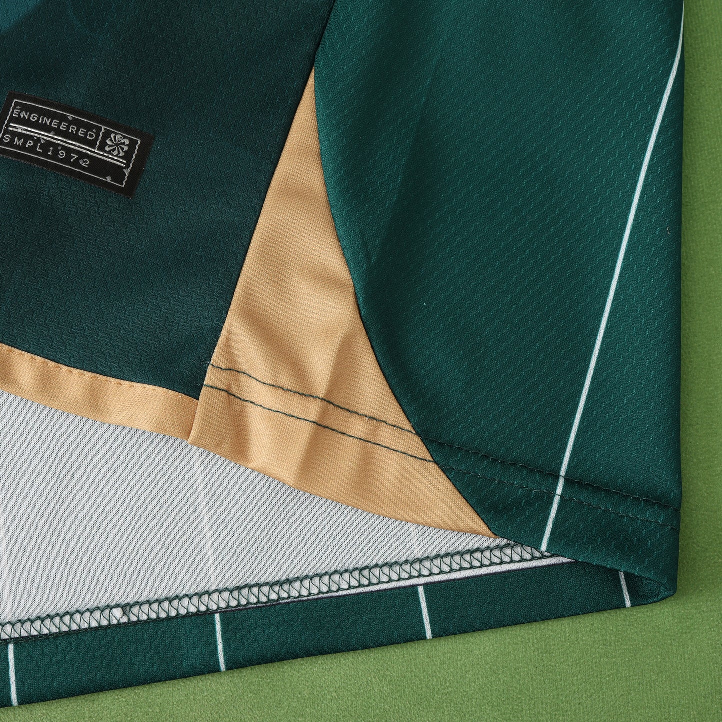 Sporting CP 2024/25 Royal Heritage Jersey - Special Edition